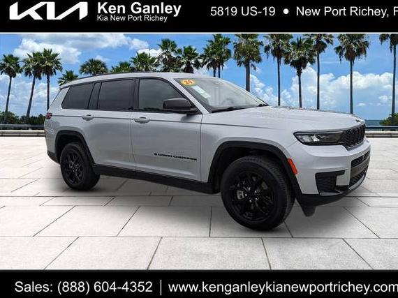 JEEP GRAND CHEROKEE L 2024 1C4RJKAGXR8507644 image JEEP GRAND CHEROKEE L 2024 1C4RJKAGXR8507644 image